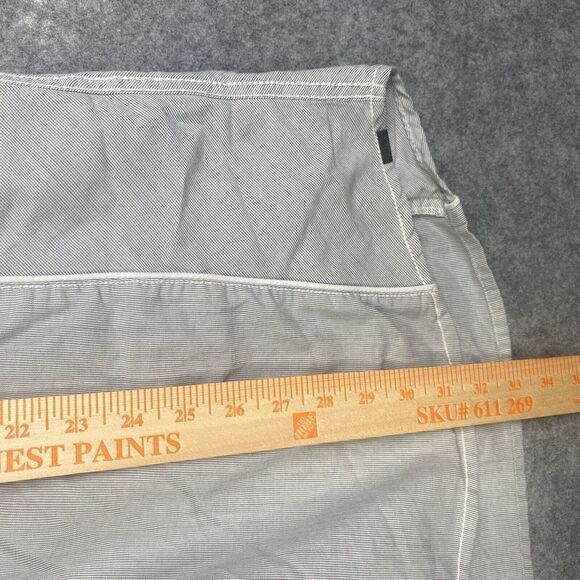 Buckle Black Western Athletic Fit Shirt Pearl Snap Cowboy Country XXXL 3XL - Picture 4 of 8